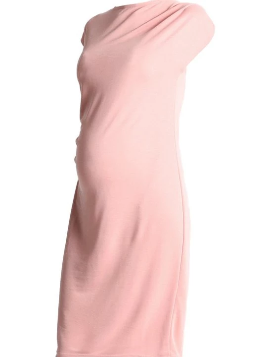 Foto van product Jerseyjurk Noppies roze