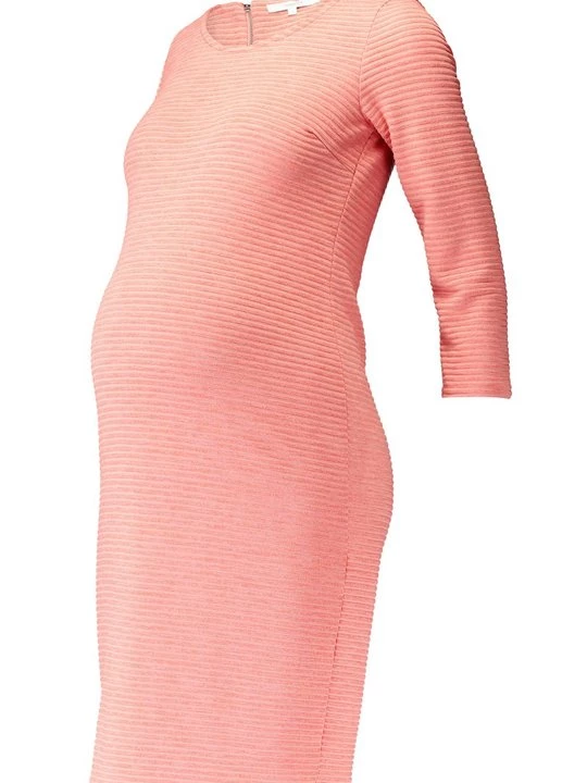 Foto van product Jerseyjurk Noppies roze