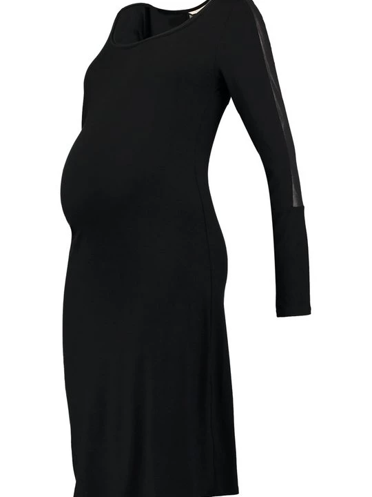 Foto van product Jerseyjurk Noppies zwart