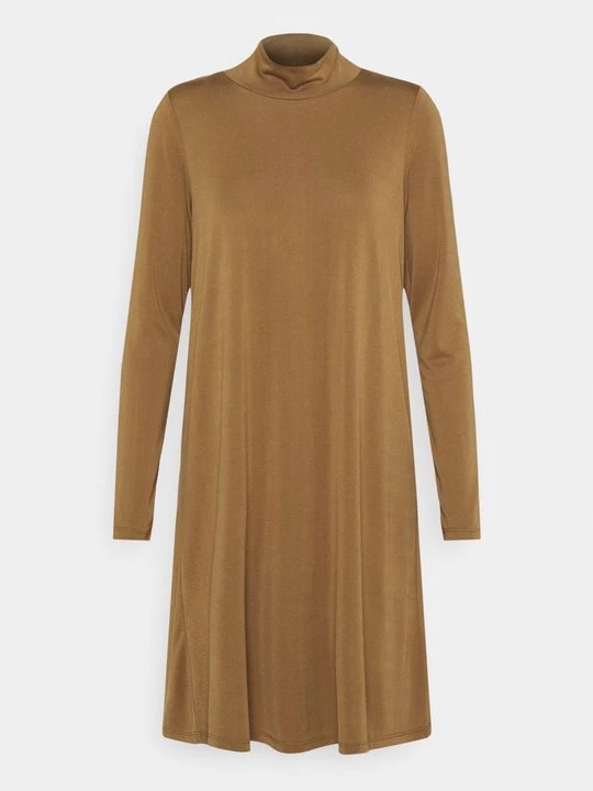 Foto van product Jerseyjurk Object bruin