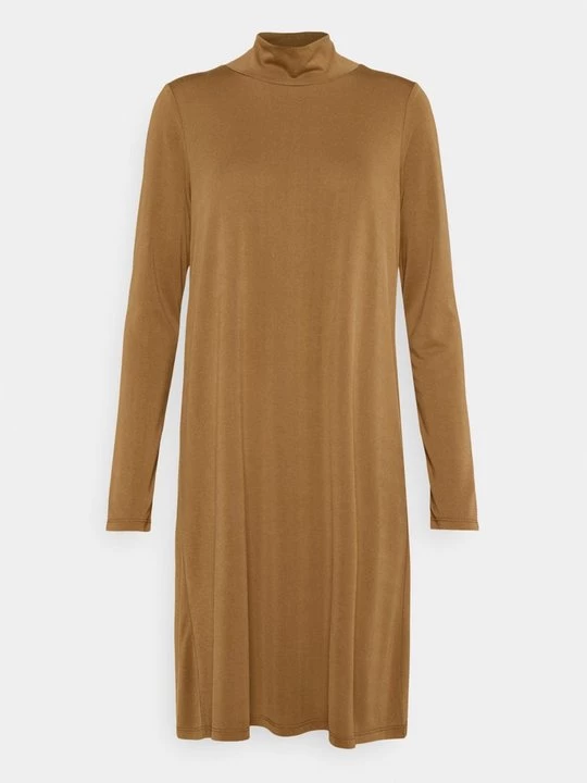 Foto van product Jerseyjurk Object bruin
