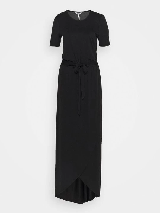 Foto van product Jerseyjurk Object zwart