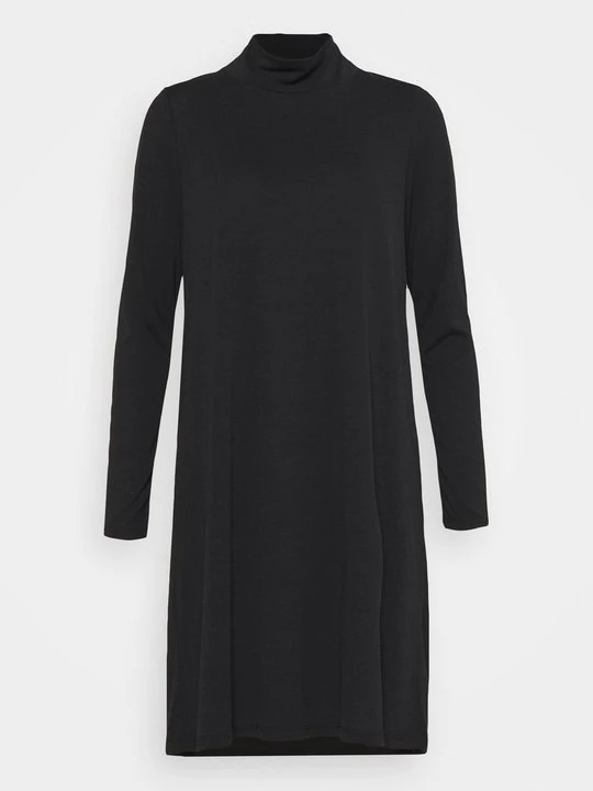 Foto van product Jerseyjurk Object zwart