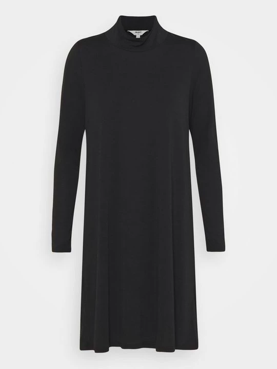 Foto van product Jerseyjurk Object zwart