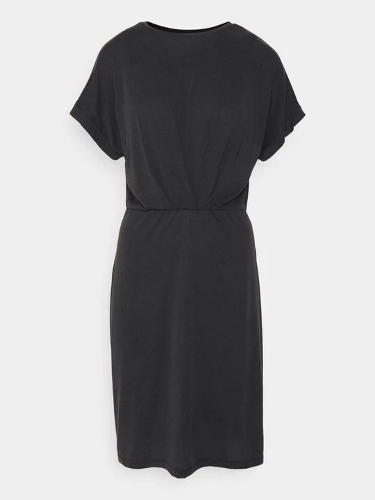 Foto van product Jerseyjurk Object zwart