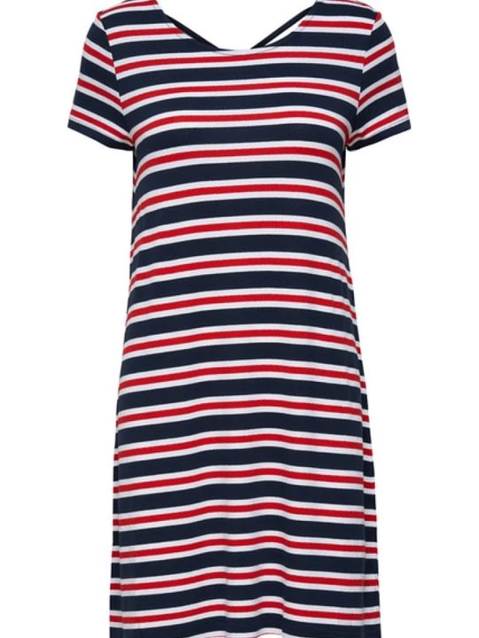 Foto van product Jerseyjurk Only beżowy