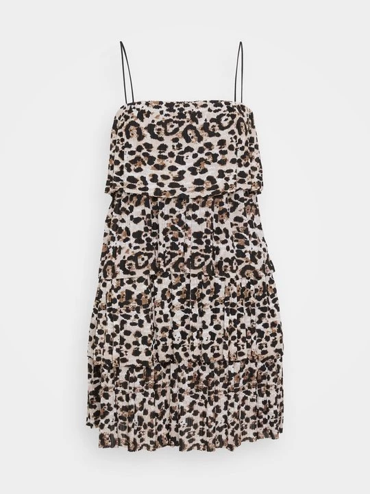 Foto van product Jerseyjurk Only beżowy