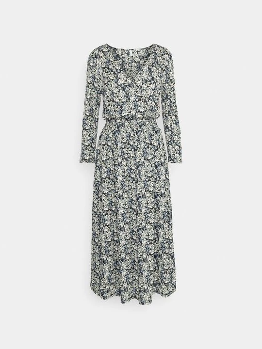Foto van product Jerseyjurk Only blauw