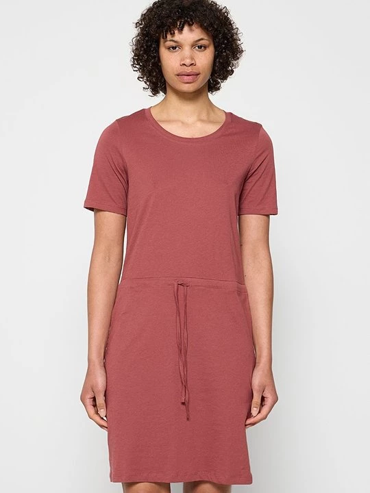 Foto van product Jerseyjurk Only bruin
