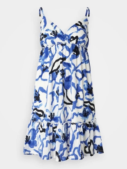 Foto van product Jerseyjurk Only crème