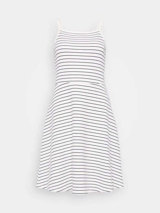 Foto van product Jerseyjurk Only crème