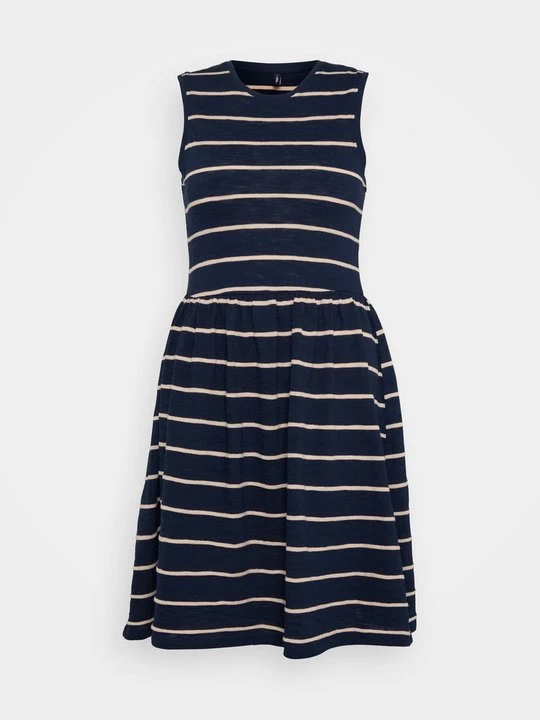 Foto van product Jerseyjurk Only donkerblauw