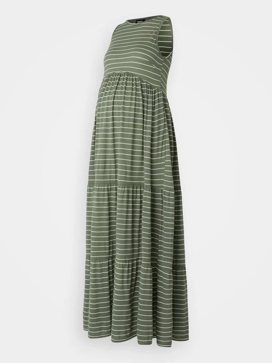 Foto van product Jerseyjurk Only groen