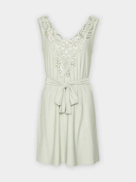 Foto van product Jerseyjurk Only groen
