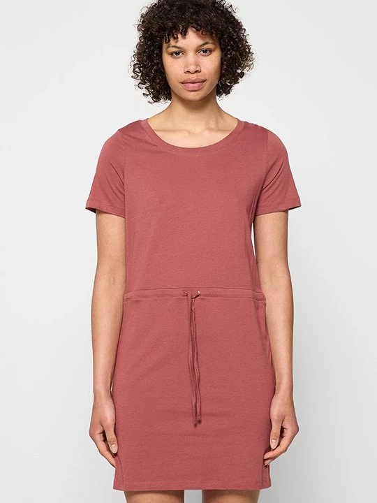 Foto van product Jerseyjurk Only groen