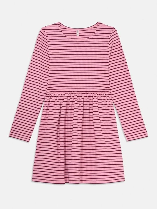 Foto van product Jerseyjurk ONLY MINI crème