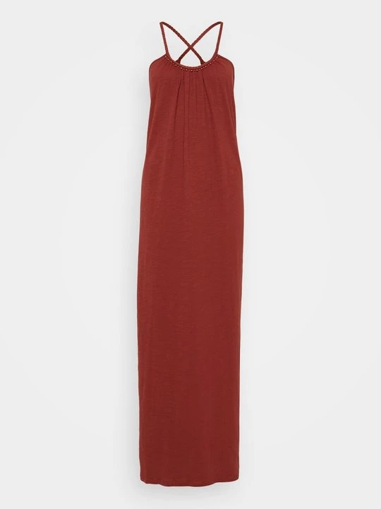 Foto van product Jerseyjurk Only rood