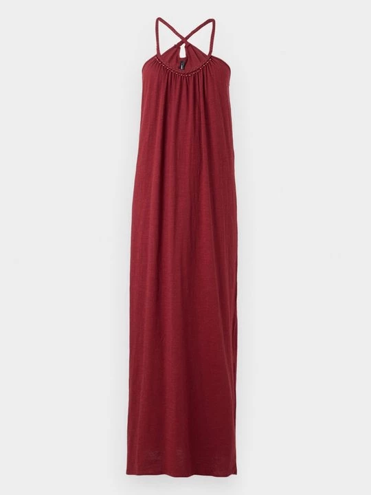 Foto van product Jerseyjurk Only rood