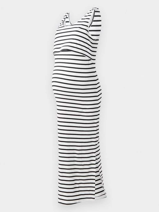 Foto van product Jerseyjurk Only wit