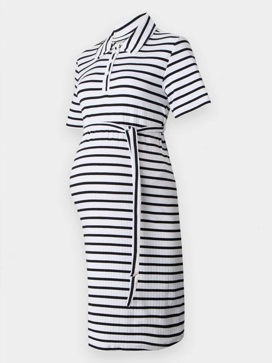 Foto van product Jerseyjurk Only wit