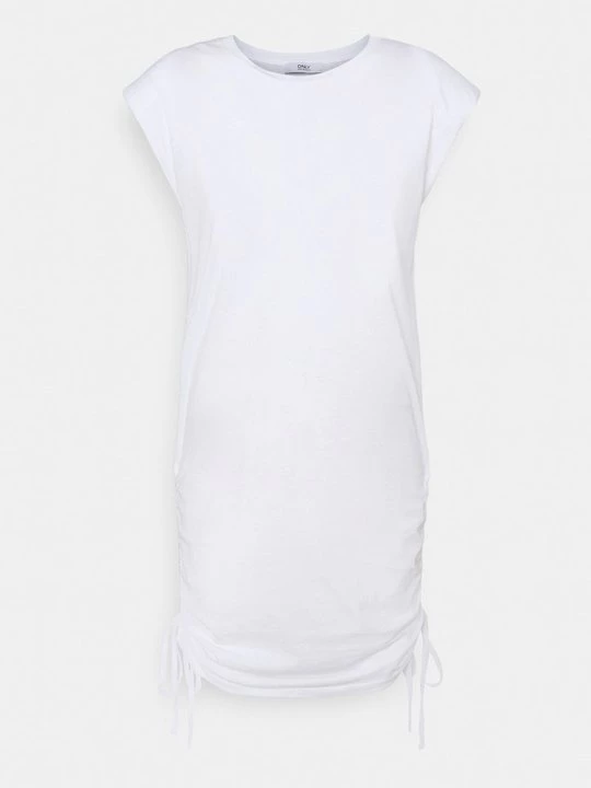 Foto van product Jerseyjurk Only wit