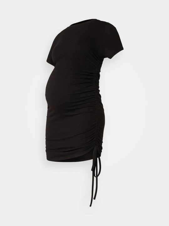 Foto van product Jerseyjurk Only zwart