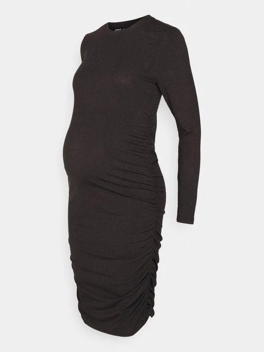Foto van product Jerseyjurk Only zwart