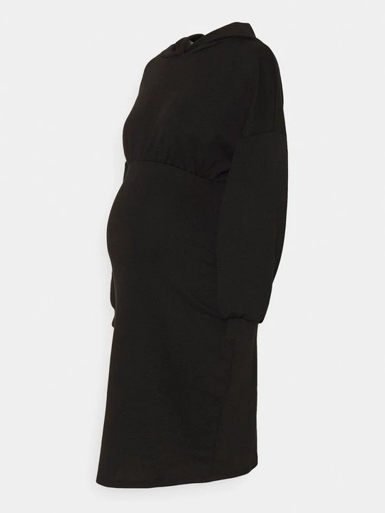 Foto van product Jerseyjurk Only zwart