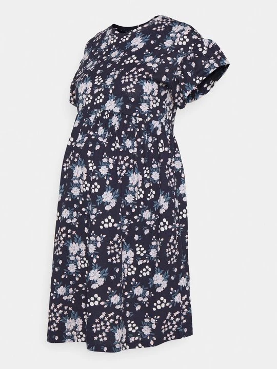 Foto van product Jerseyjurk Only zwart