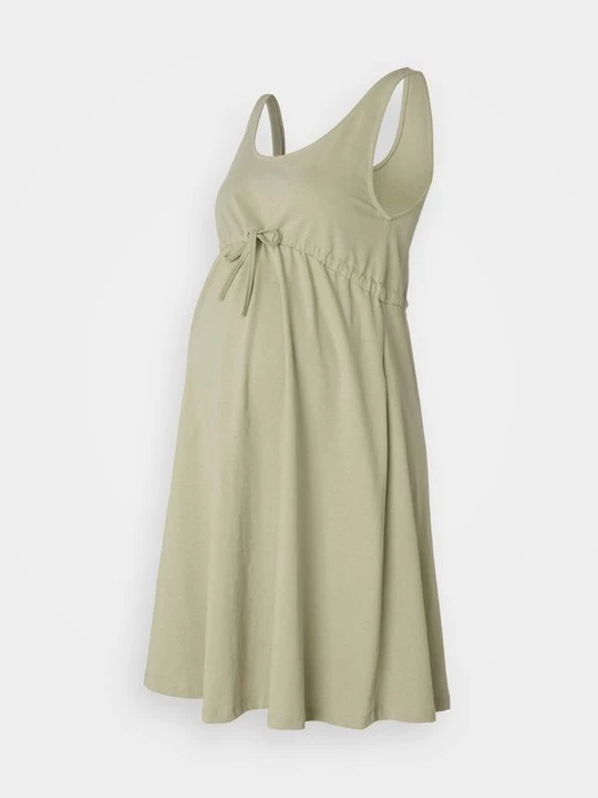 Foto van product Jerseyjurk Only zwart