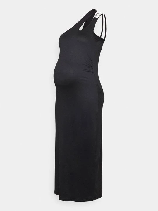 Foto van product Jerseyjurk Only zwart