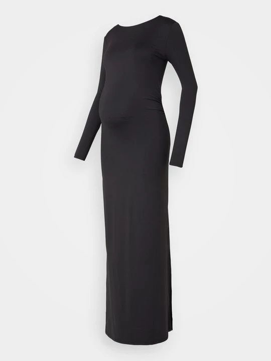 Foto van product Jerseyjurk Only zwart