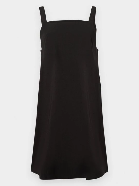 Foto van product Jerseyjurk Only zwart
