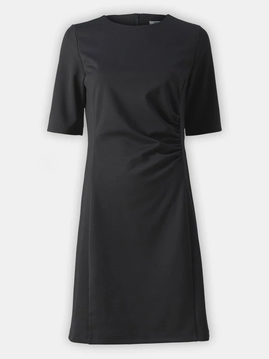 Foto van product Jerseyjurk Only zwart