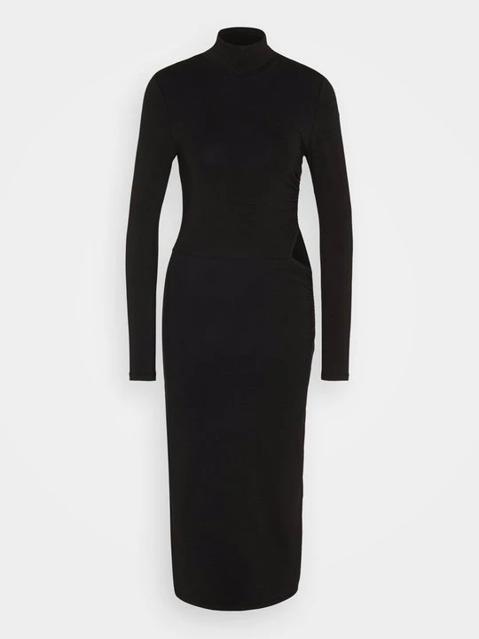 Foto van product Jerseyjurk Only zwart