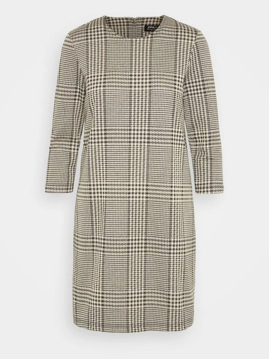 Foto van product Jerseyjurk Only zwart