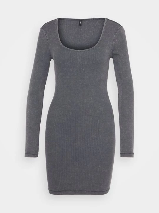 Foto van product Jerseyjurk Only zwart