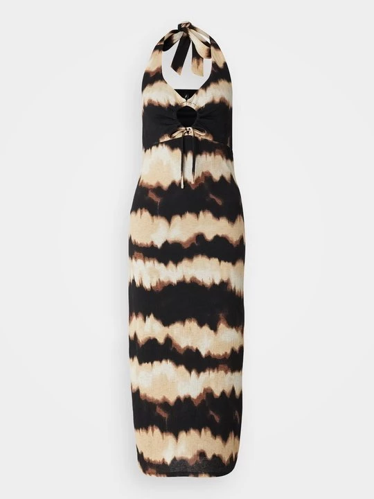 Foto van product Jerseyjurk Only zwart