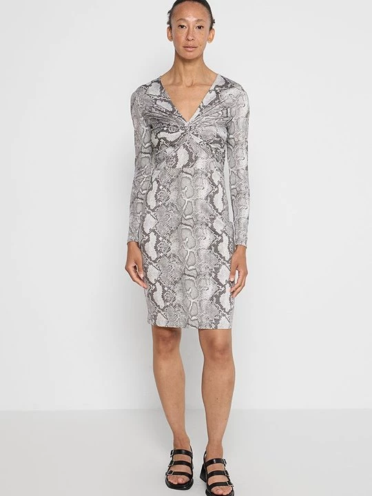 Foto van product Jerseyjurk ORSAY zwart