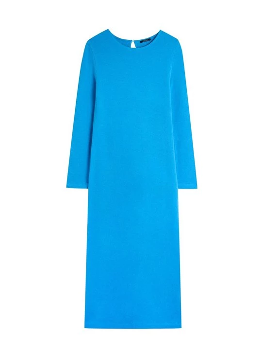 Foto van product Jerseyjurk PARFOIS blauw