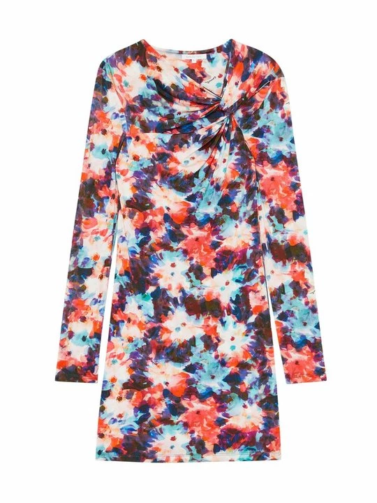 Foto van product Jerseyjurk Patrizia Pepe