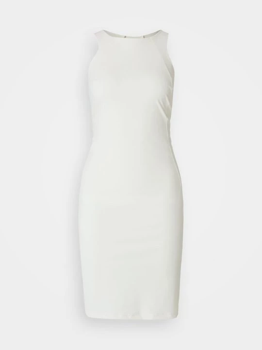 Foto van product Jerseyjurk Patrizia Pepe wit