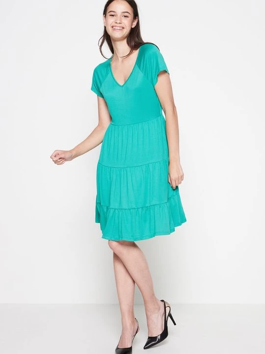 Foto van product Jerseyjurk Pieces