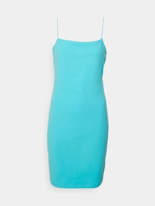 Foto van product Jerseyjurk Pieces blauw
