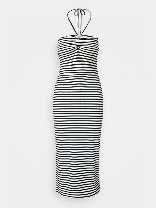 Foto van product Jerseyjurk Pieces wit