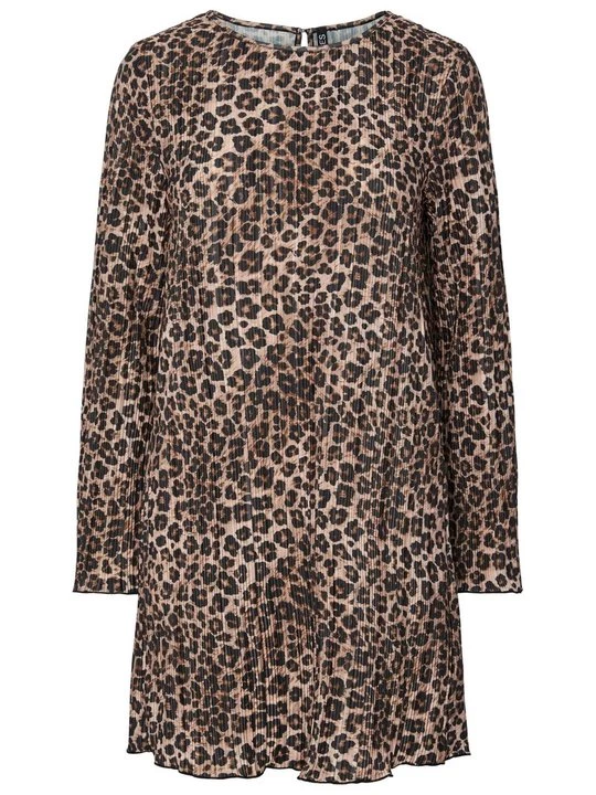 Foto van product Jerseyjurk Pieces zwart