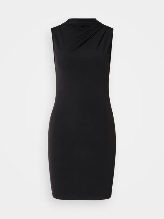 Foto van product Jerseyjurk Pieces zwart