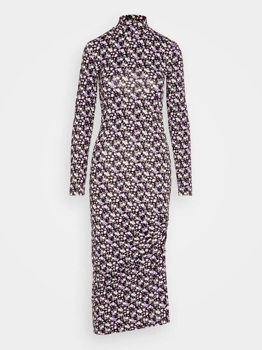 Foto van product Jerseyjurk Pieces zwart
