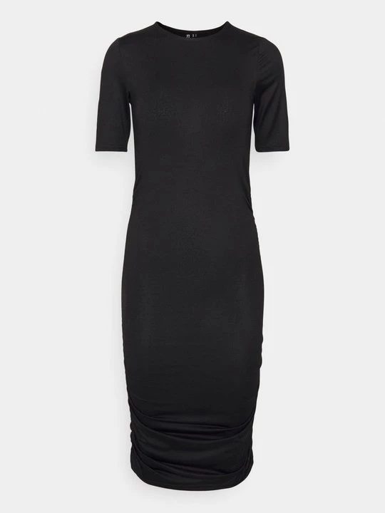 Foto van product Jerseyjurk Pieces zwart