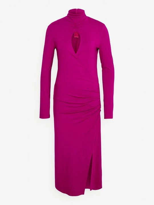 Foto van product Jerseyjurk Pinko paars